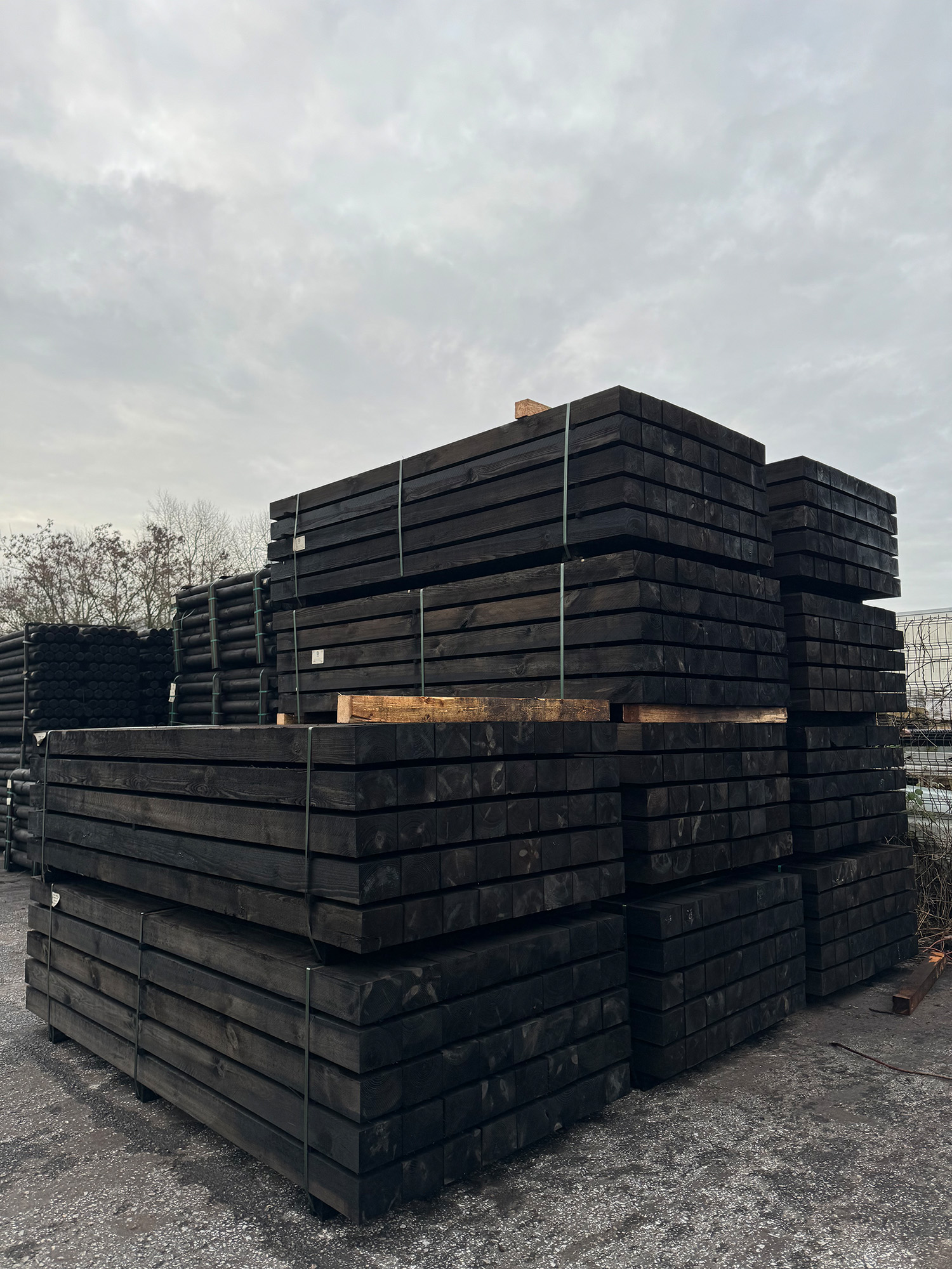 Bahnschwellen-Ersatz - 14 x 10 x 2,50 m_3