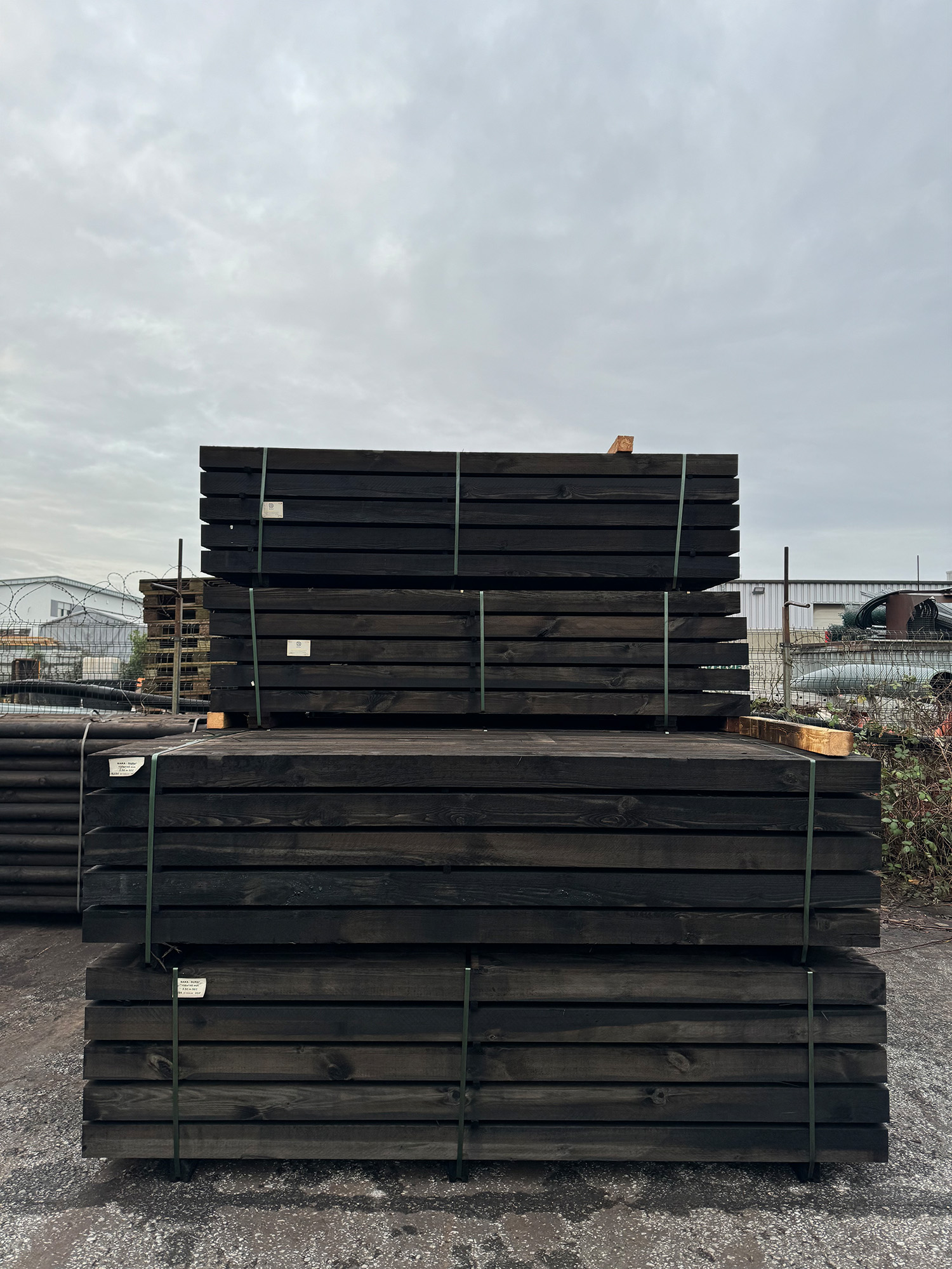 Bahnschwellen-Ersatz - 14 x 10 x 2,50 m_4