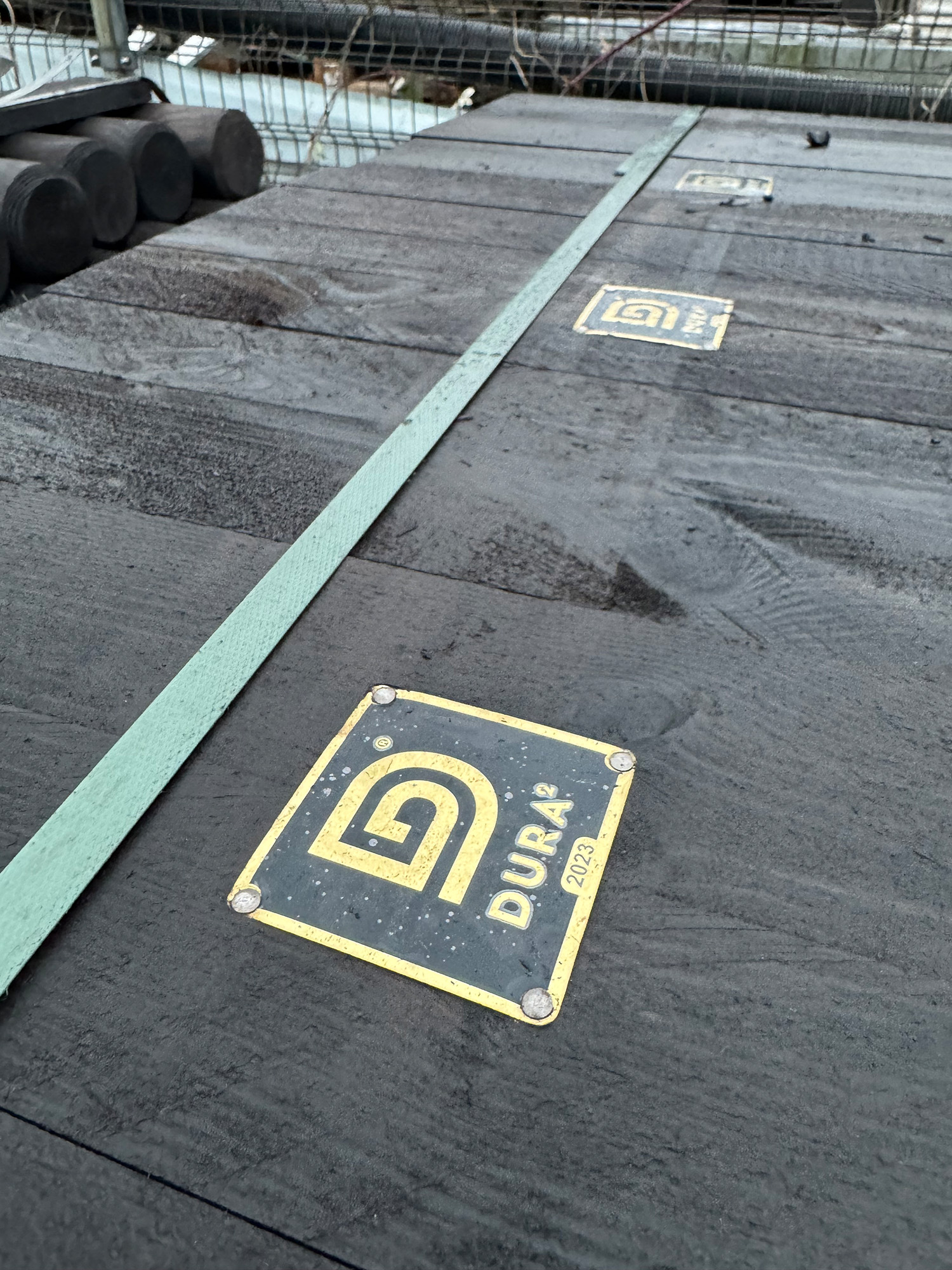 Bahnschwellen-Ersatz - 14 x 10 x 2,50 m_6