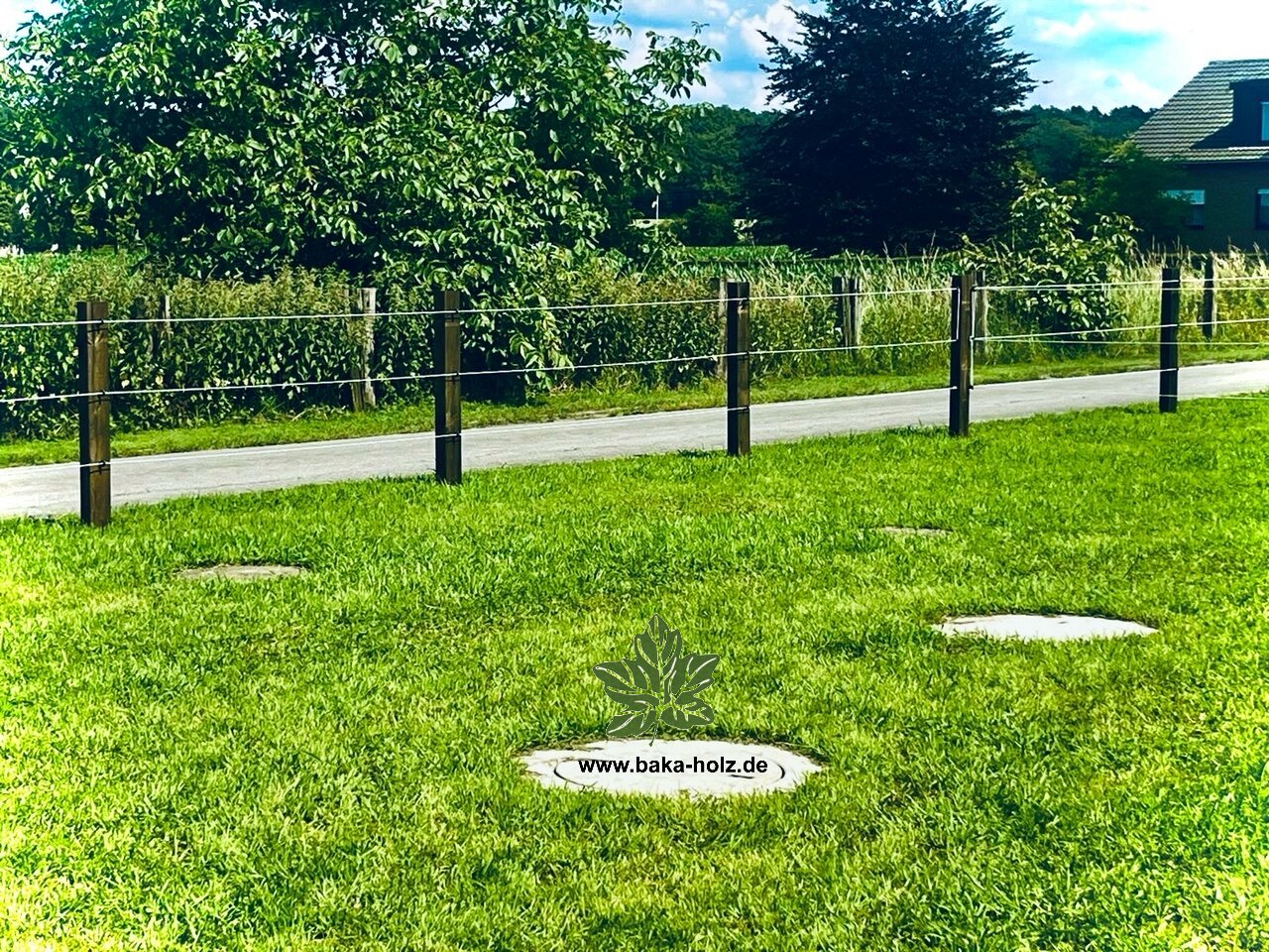 14 x 10 cm x 2,50 M_Dura²_Imprägnierung_2